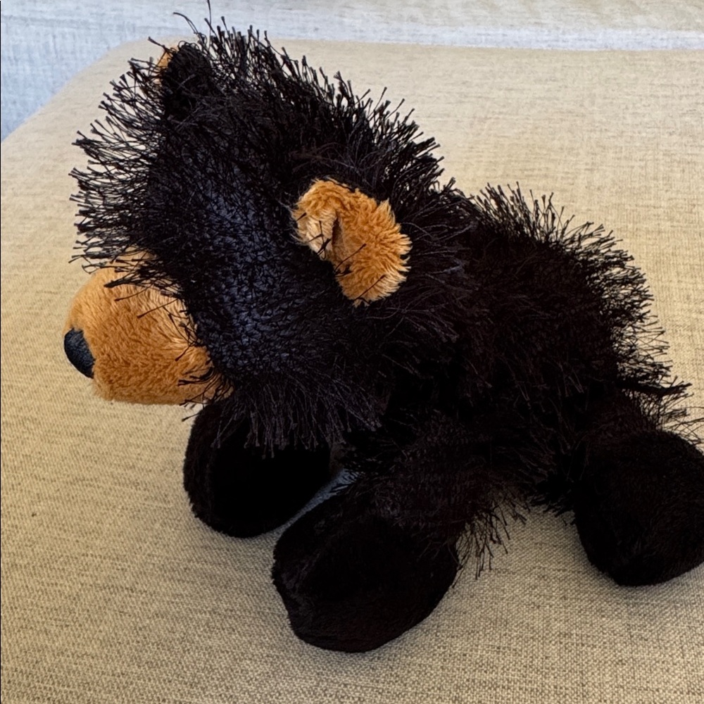 Webkinz Black Bear no code